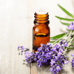 Essential Oil Blends